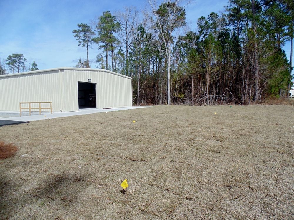 American Way; North Industrial Park: 1679 American Way, Myrtle Beach, SC 29577